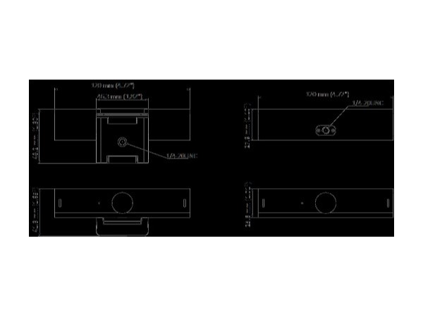 DS-U62U6系列 1080P商务办公款摄像机