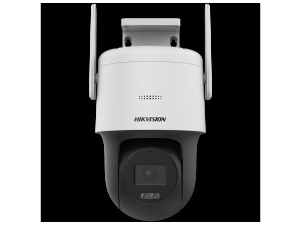 DS-2DE3Q140MY-T/GLSE3寸400万4G白光全彩球机