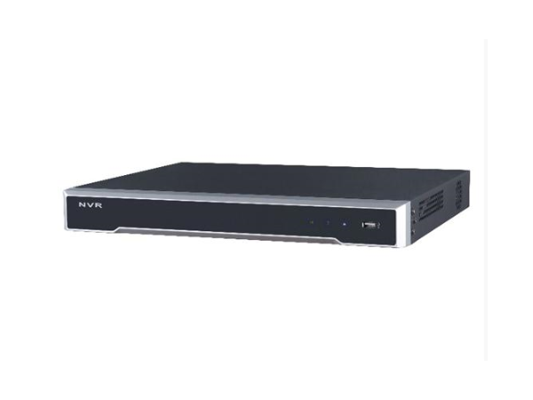 DS-7608NB-K2/DS-7616NB-K2