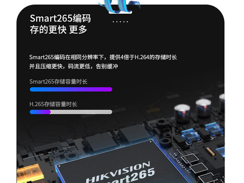 海康威视DS-2XE3047FWD-LZ防爆筒型摄像机