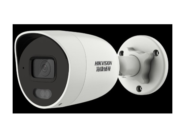DS-IPC-K24H-L(PoE)(B)400 万 1/3&quot; CMOS PoE筒型双光网络摄像机