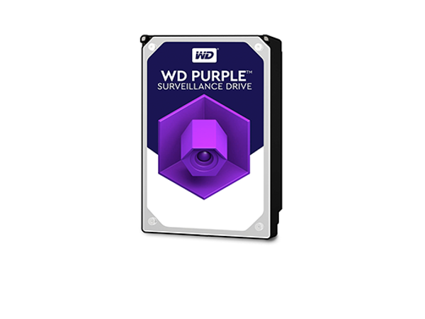 西数监控级别硬盘