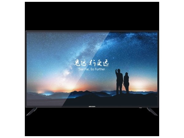 DS-D5055UE-A海康威视55寸4K监控显示器