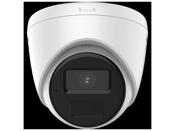 DS-IPC-T12HV3-IA200万H.265海螺型网络摄像机（拾音款）