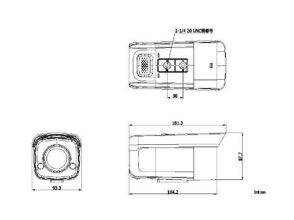 DS-2CD3T47WDA3-L