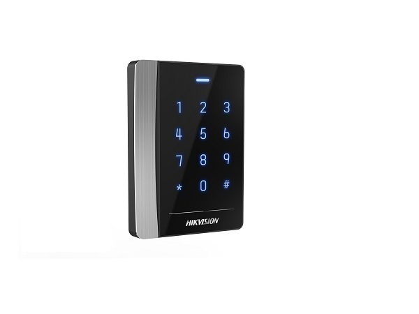 刷卡读卡器DS-K1102AMK