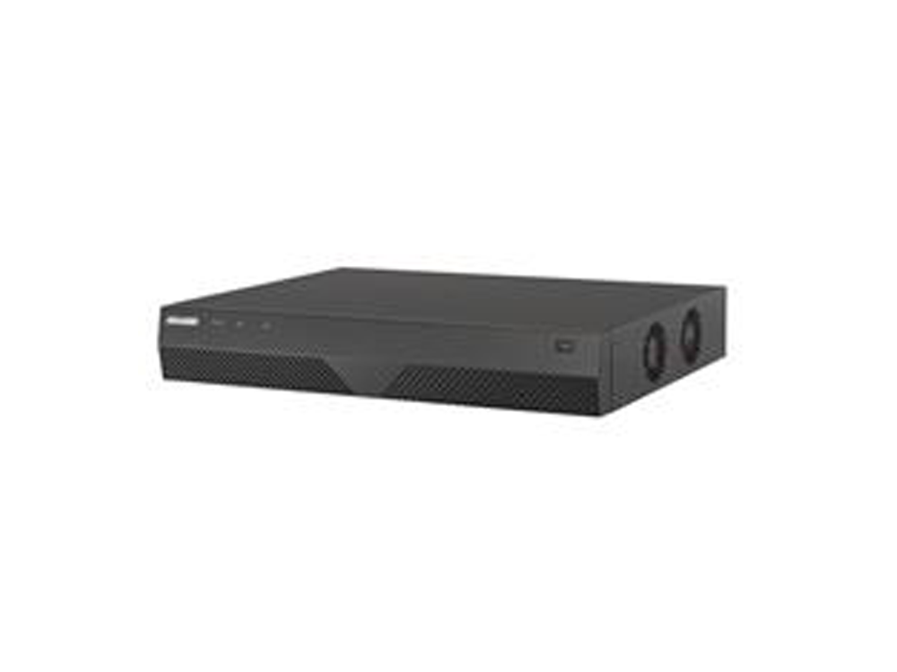 海康威视DS-6808M-T视音频合码器