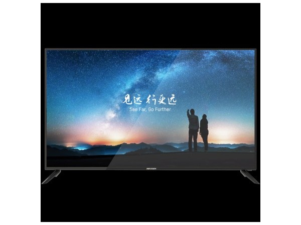 DS-D5065UE-A海康威视65寸4K监控显示器