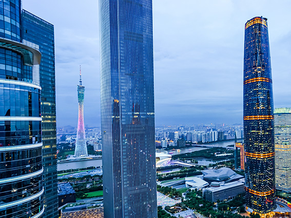 广州亲东电子科技有限公司