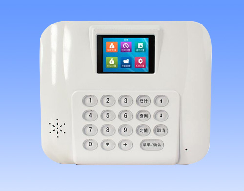 消费机参数对比表