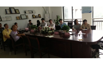 海康威视牵手亲东进行产品、方案深化学习