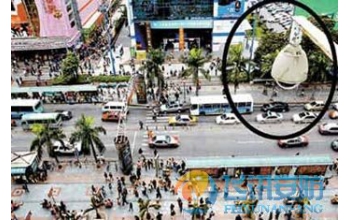 广东省力争2015年6月前实现全省视频全部联网