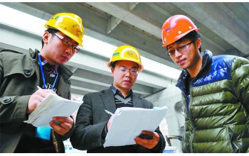 亲东人脸识别助力广州智慧工地实名制建设