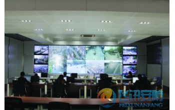 溧阳市区分成32个网格 39名信息采集员全时段监控